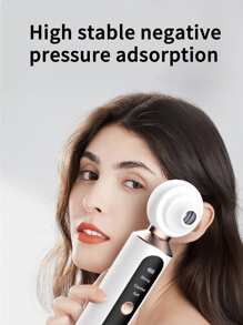 Curato by DZ™ Blackhead Suction Machine