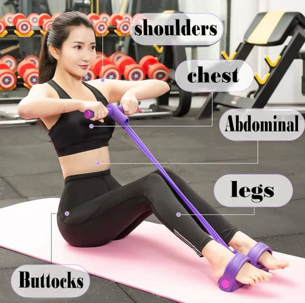 Curato by DZ™Tummy Trainer – مدرب البطن