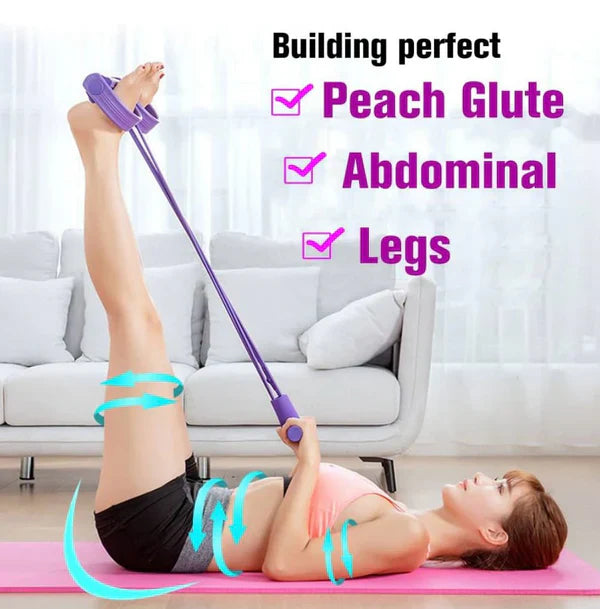 Curato by DZ™Tummy Trainer – مدرب البطن