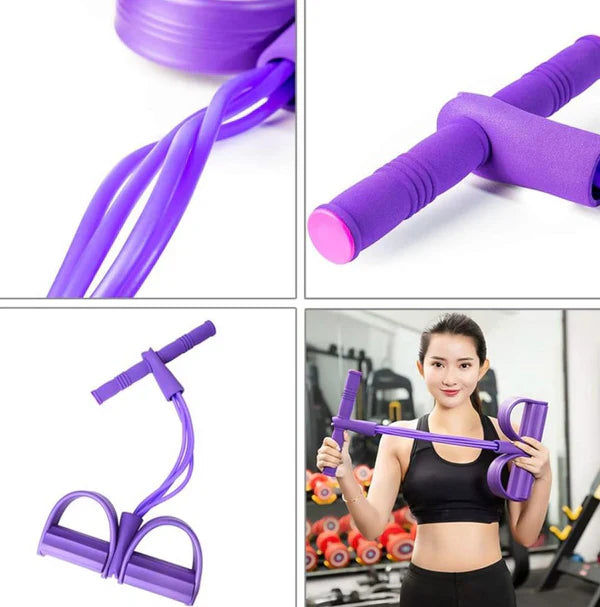 Curato by DZ™Tummy Trainer – مدرب البطن