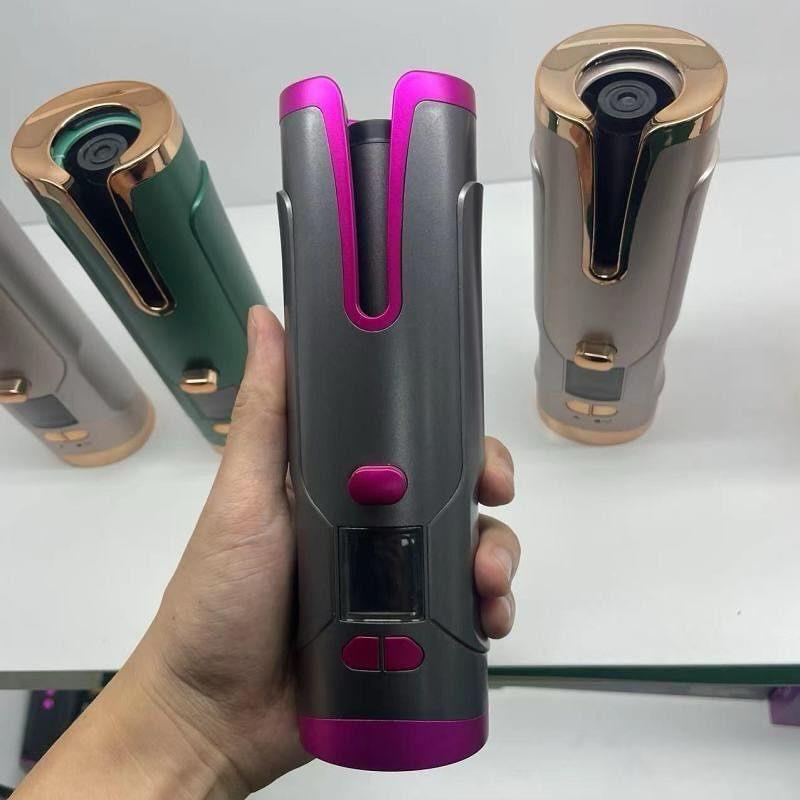 Curato by DZ™ Hair Curler