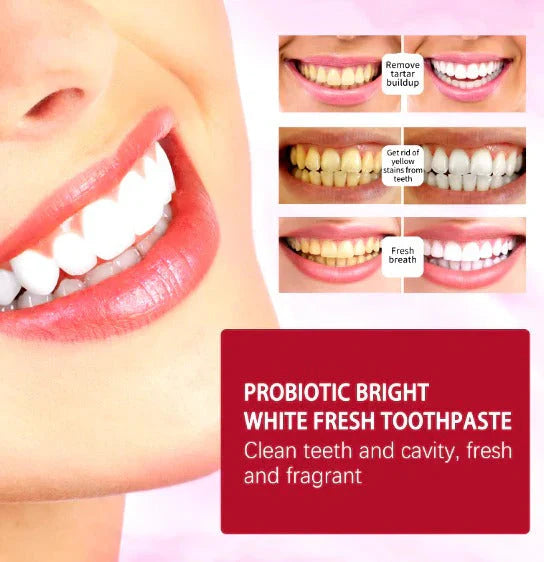 Curato by DZ™Sp-4 Toothpaste