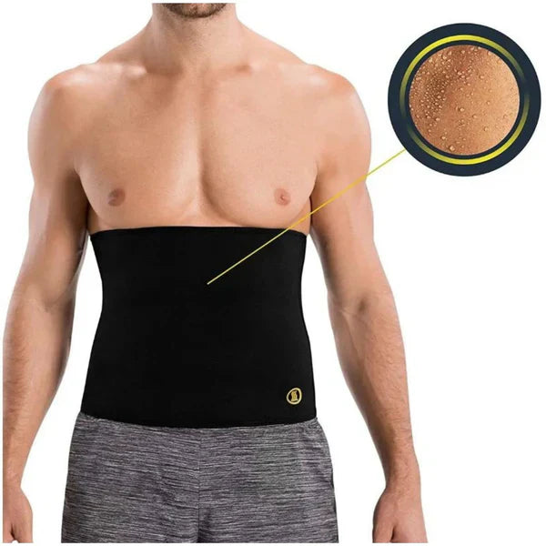 Curato by DZ™HOT ADJUSTABLE SLIMING BELT