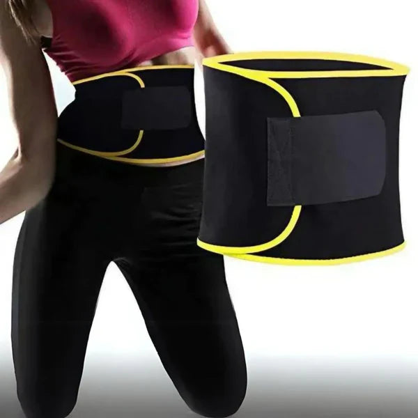 Curato by DZ™HOT ADJUSTABLE SLIMING BELT
