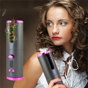 Curato by DZ™ Hair Curler