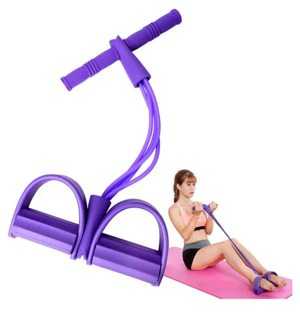 Curato by DZ™Tummy Trainer – مدرب البطن