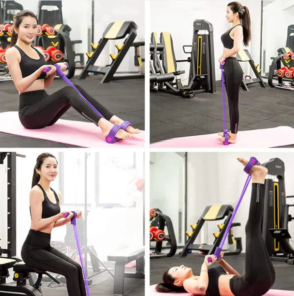 Curato by DZ™Tummy Trainer – مدرب البطن