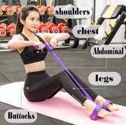 Curato by DZ™Tummy Trainer – مدرب البطن