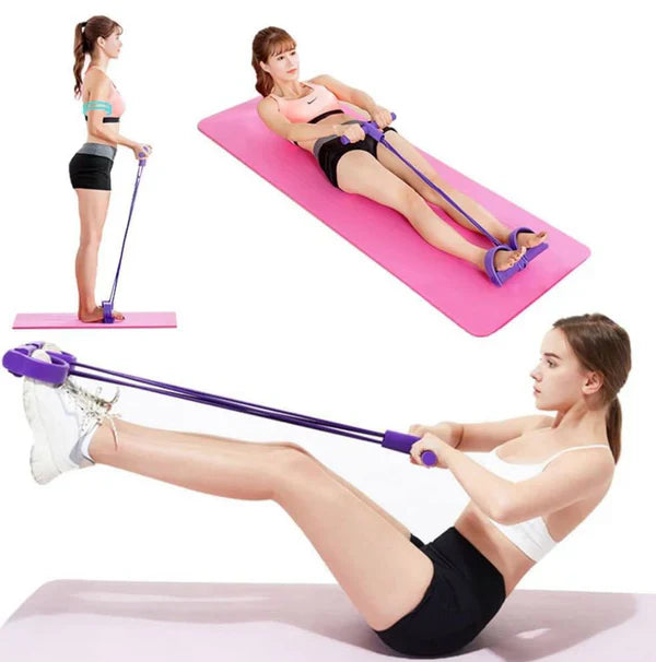 Curato by DZ™Tummy Trainer – مدرب البطن