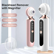 Curato by DZ™ Blackhead Suction Machine