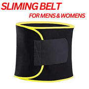 Curato by DZ™HOT ADJUSTABLE SLIMING BELT