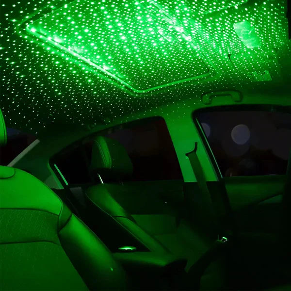 Curato by DZ™ Star Decoration Light